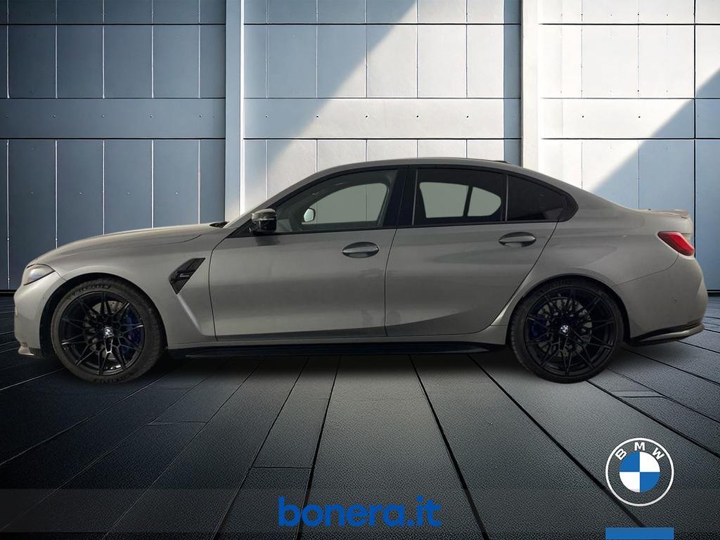 BMW Serie 3 M Berlina 3.0 Competition M xDrive Steptronic