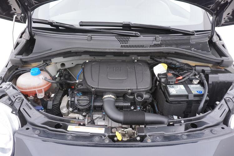 Fiat 500 Hybrid Connect BR412896 1.0 Mild Hybrid 70CV