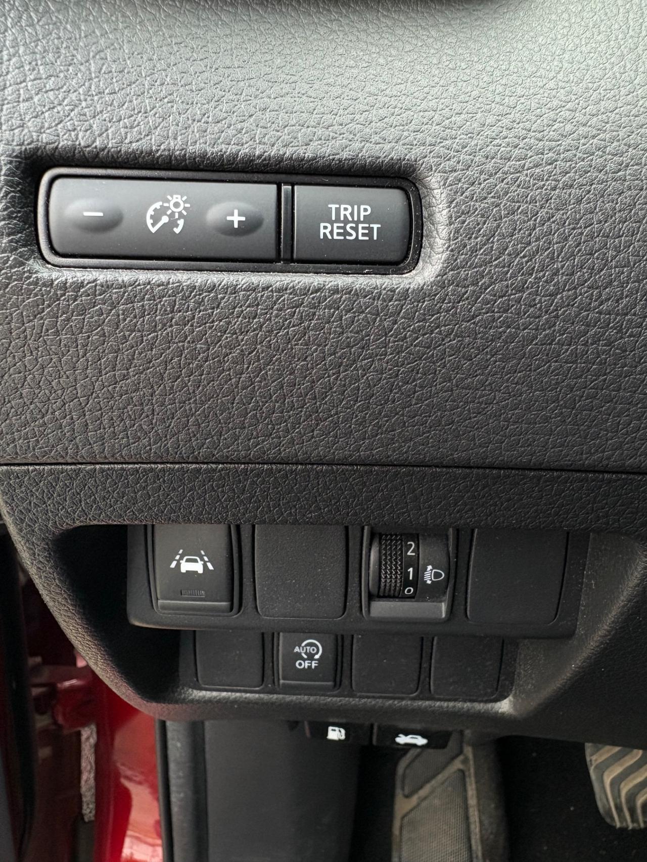 Nissan Qashqai 1.3 DIG-T 140 CV Acenta Premium