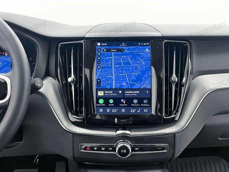 Volvo XC60 B4 (d) 197CV AWD AUT PLUS DARK