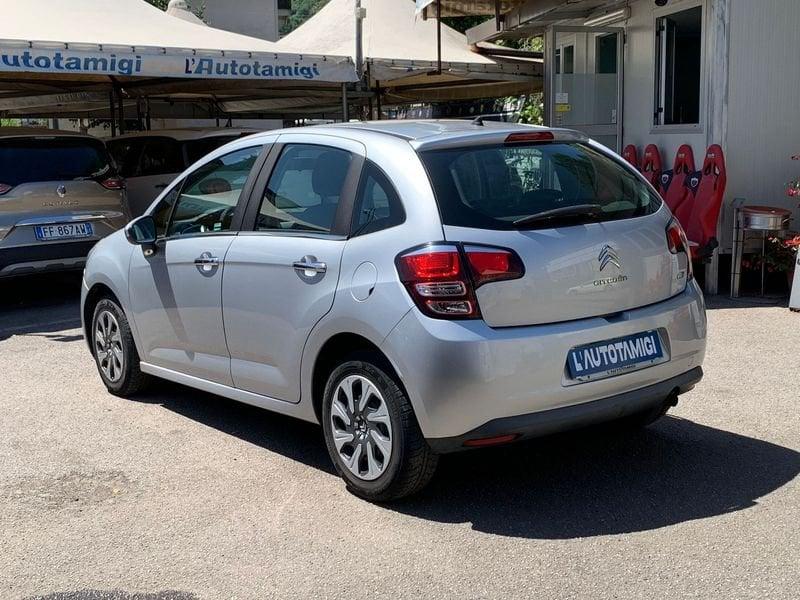 Citroën C3 C3 1.0 VTi 68 Seduction