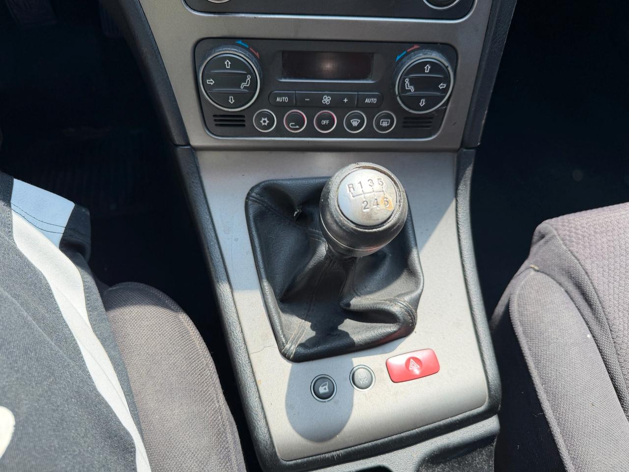 ALFA ROMEO 159 2008 1.9 DIESEL 120 CV *PERFETTA