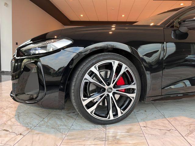 AUDI A5 AVANT TDI 204CV MHEV+ QUATTRO S-TRONIC S-LINE