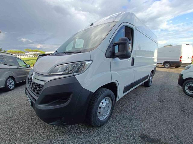 FIAT Ducato 33 120cvL2H1 furgone3posti CITROEN
