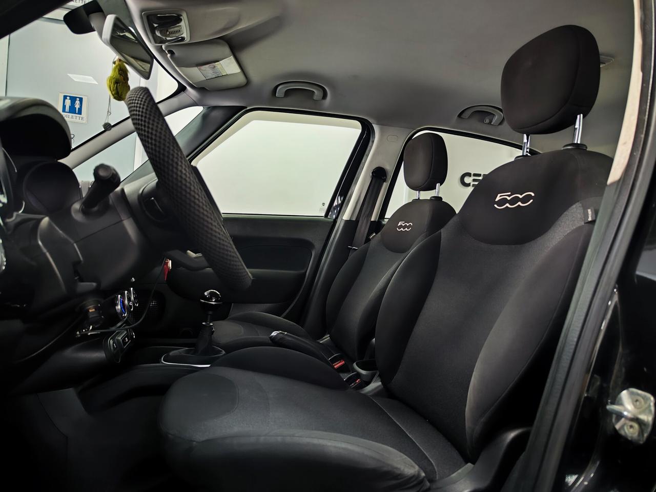 Fiat 500L 1.3 Multijet 95 CV Cross