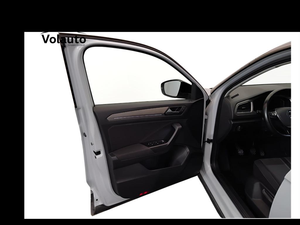 VOLKSWAGEN T-Roc I 2017 - T-Roc 1.0 tsi Style 110cv