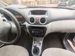 C3 1.1 BENZINA NEO PATENTATI SOLO 108MILA KM!!