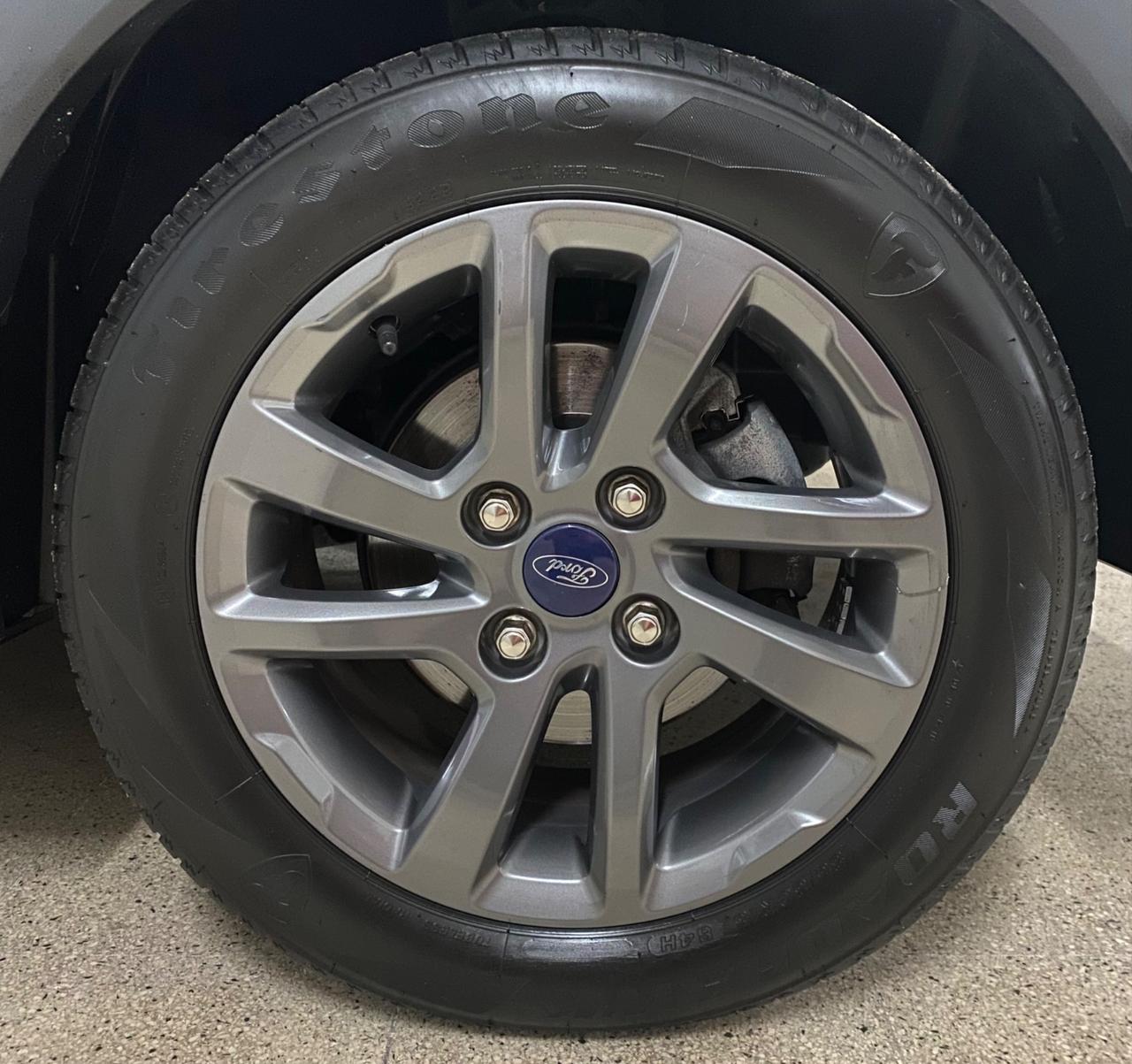 Ford Ka+ 1.2 85cv Start&Stop Active - 12/2019