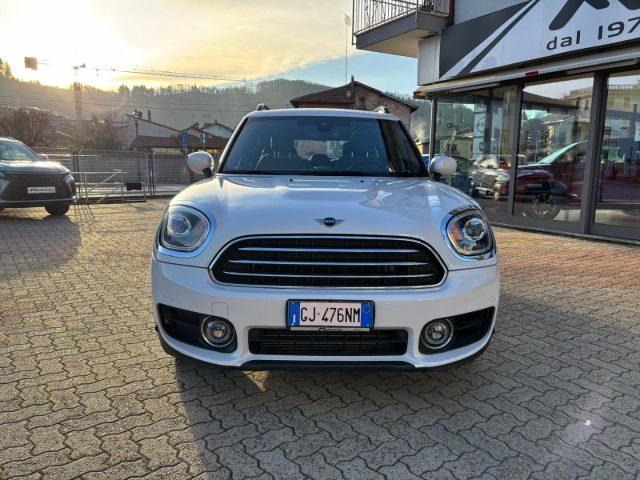 MINI Countryman 1.5 Cooper TETTO PANORAMA APRIBILE