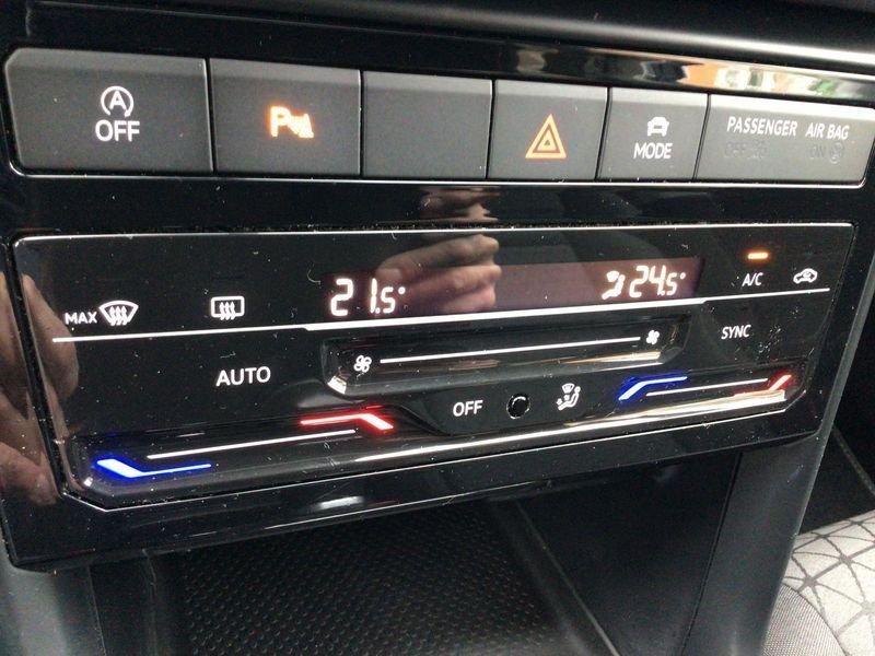 Volkswagen T-Cross T-Cross 1.0 TSI 110 CV Sport