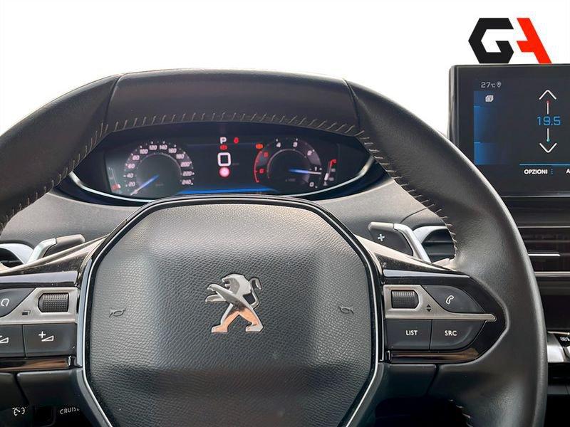 Peugeot 3008 3008 BlueHDi 130 S&S EAT8 Active Pack