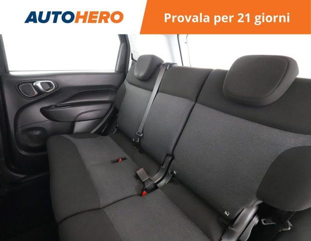 FIAT 500L 1.3 Multijet 95 CV Dualogic Urban