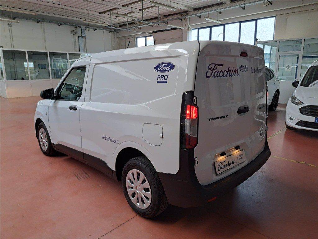 FORD Transit Courier V769 1.0 ecoboost 100cv Trend del 2025