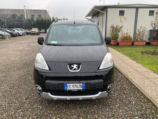 PEUGEOT Partner Tepee 1.6 HDi 90CV FAP Outdoor