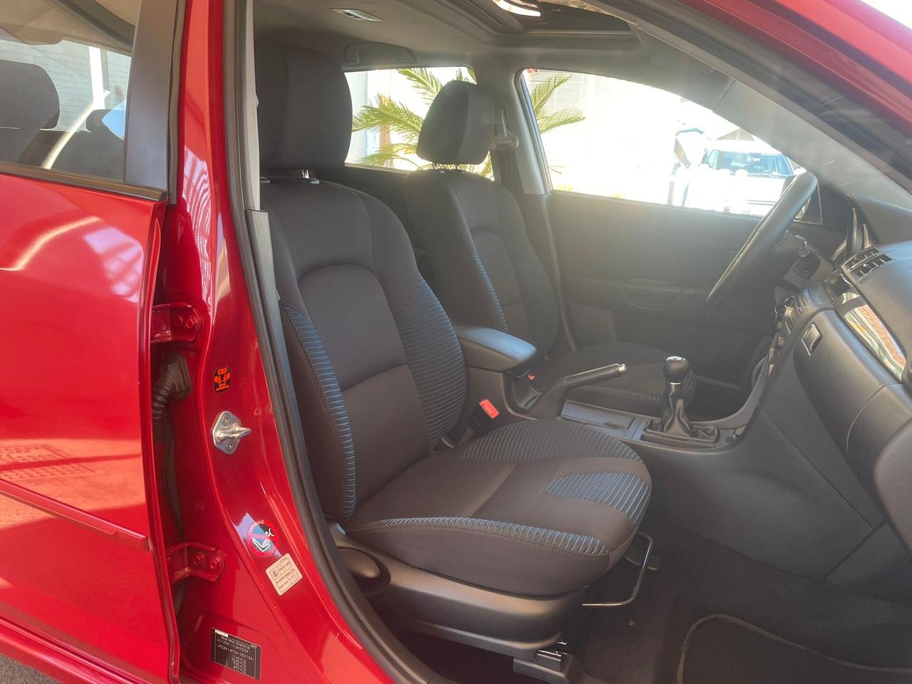 Mazda 3 Mazda3 2.0 16V 150CV Sport
