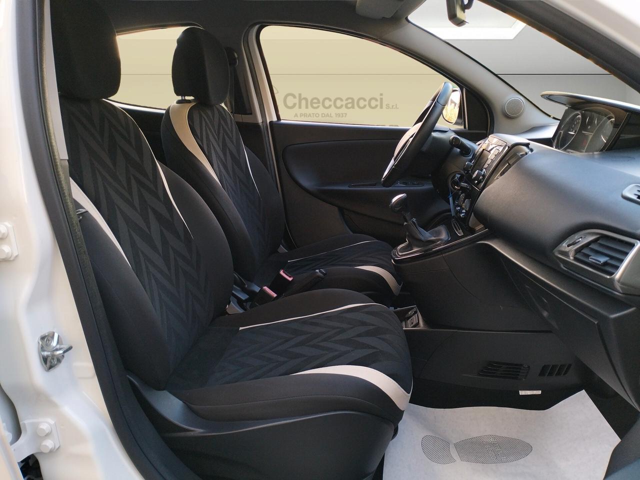 Lancia Ypsilon III 2017 Platinum s * AUTOMATICA *