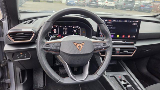 CUPRA Formentor 1.4 e-Hybrid DSG PERMUTE UNICOPR. GARANZIA CUPRA