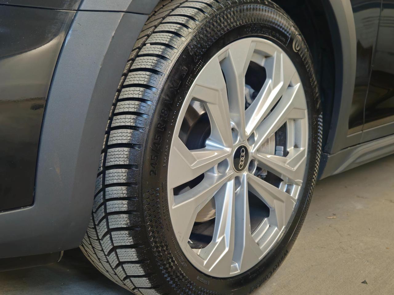 Audi A4 Allroad 40 2.0 tdi mhev Business quattro 204cv s-tronic