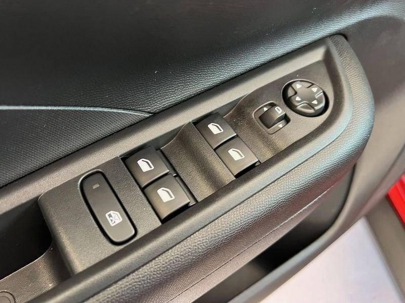 Opel Frontera Frontera Hybrid 145 CV EDCT Edition