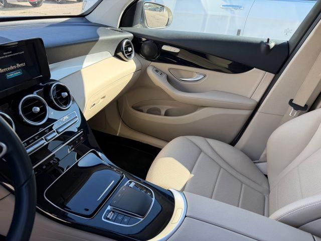 MERCEDES-BENZ GLC 300 de 4Matic EQ-Power Executive