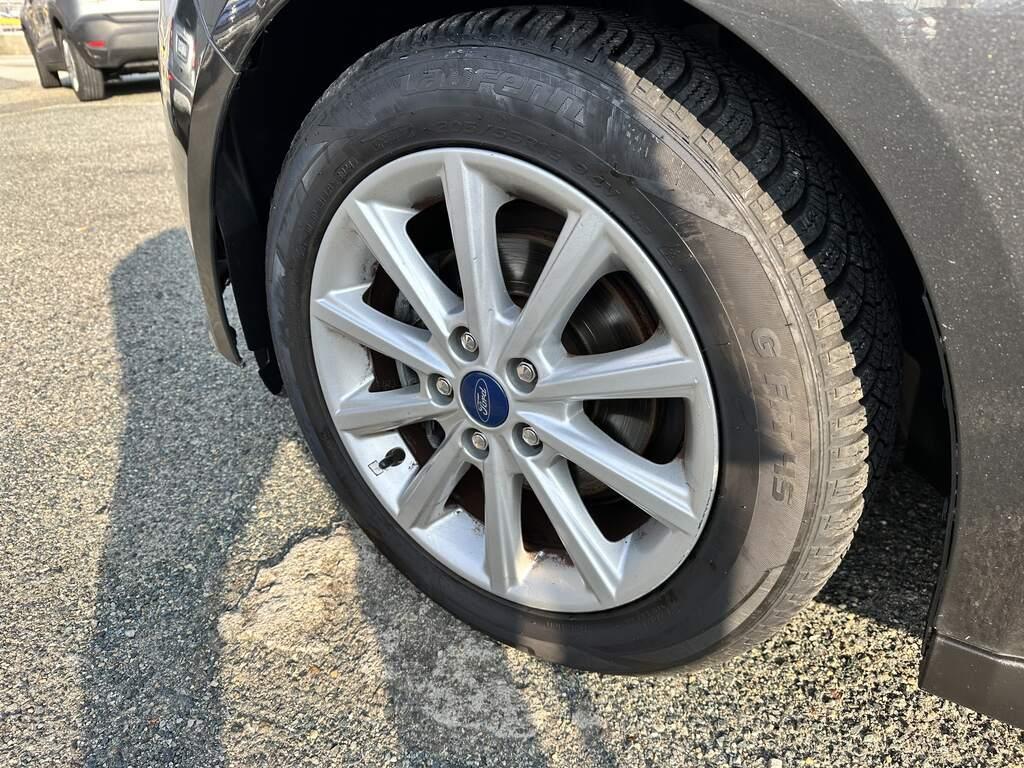 Ford C-Max 1.6 Titanium