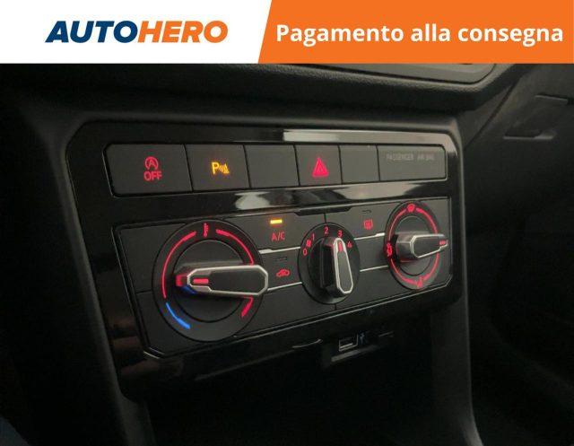 VOLKSWAGEN T-Cross 1.0 TSI Style BMT