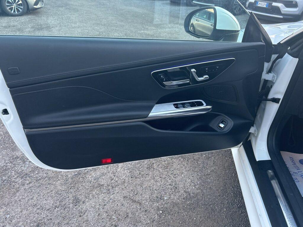 Mercedes CLE Cabrio 220 d Advanced 9G-Tronic Plus