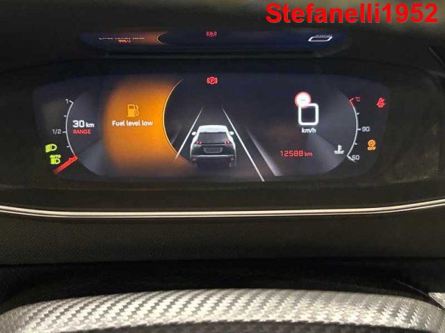 PEUGEOT 2008 II 2020 - 1.2 puretech GT s&s 130cv