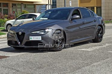 ALFA ROMEO Giulia 2.2 Turbodiesel 150 CV AT8 Executive