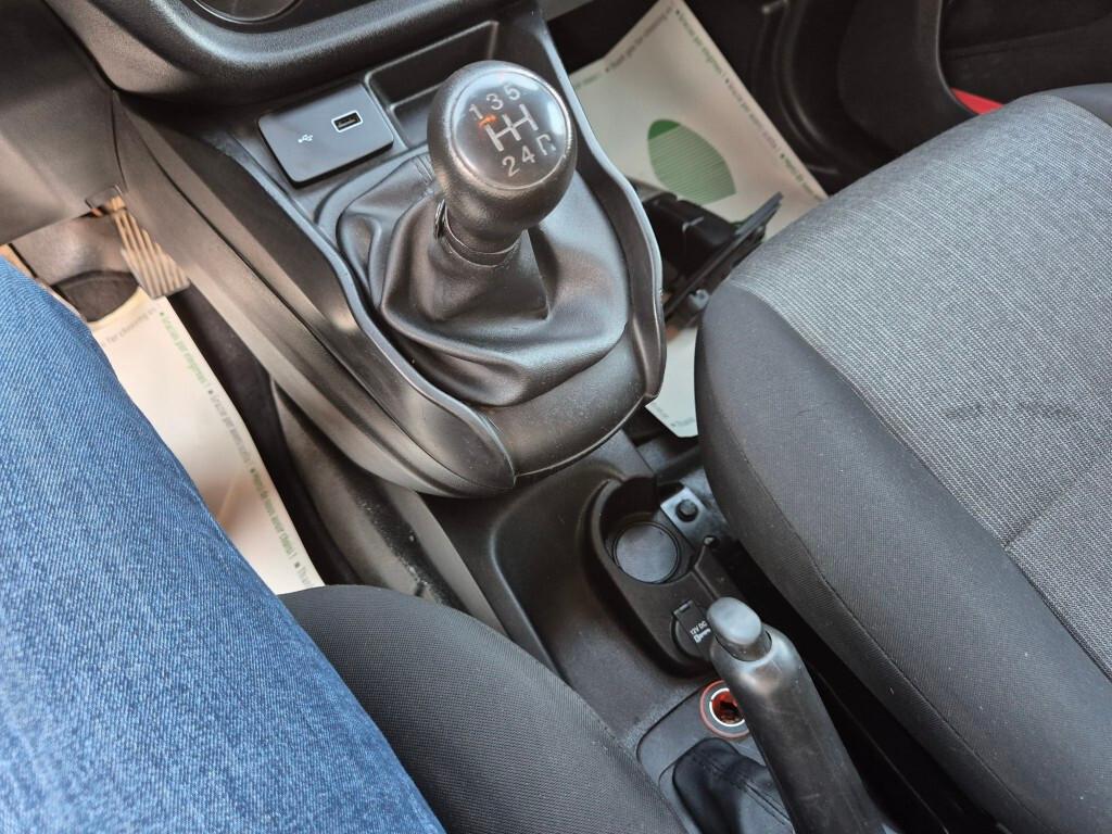 Fiat Doblo CARGO MULTIJET IVA INCLUSA