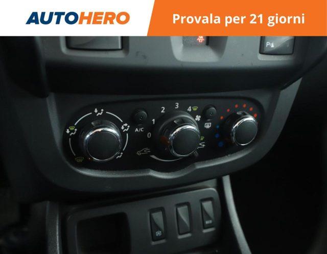 DACIA Duster 1.6 115CV S&S 4x2 Serie Speciale Lauréate Family