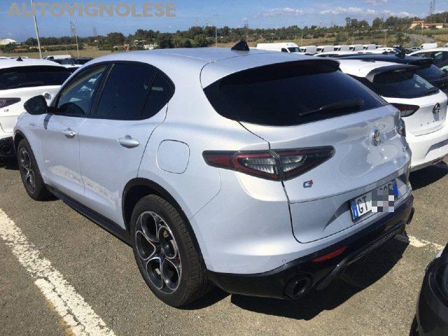 ALFA ROMEO Stelvio 2.2 Turbodiesel 210 CV AT8 Q4 Veloce IN ARRIVO