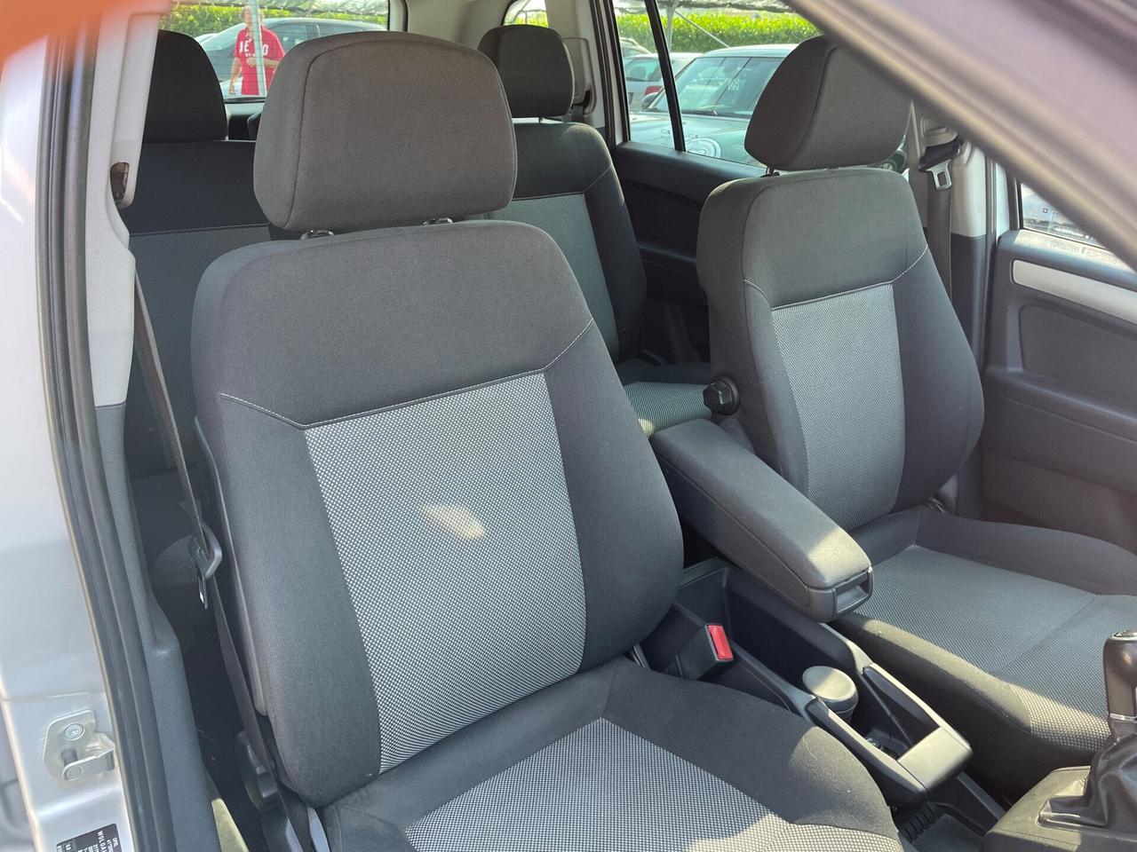 Opel Zafira 1.7 CDTI 110CV/7POSTI/1PROP/GARANZIA