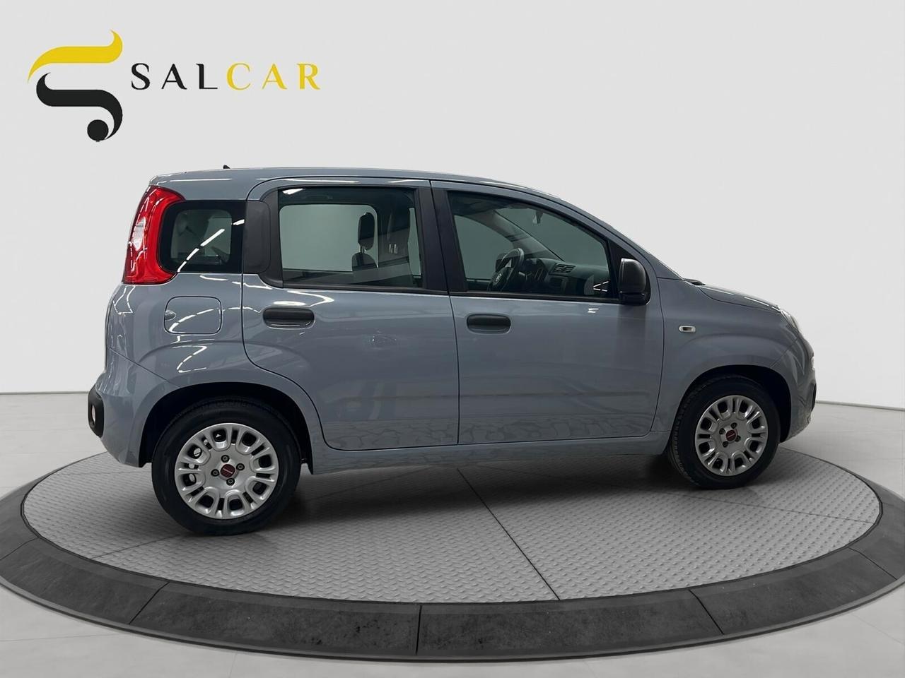 Fiat Panda 1.0 Hybrid 70 CV 2022