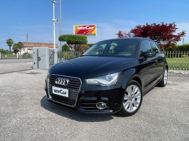 Audi A1 SPB 1.6 TDI Ambition