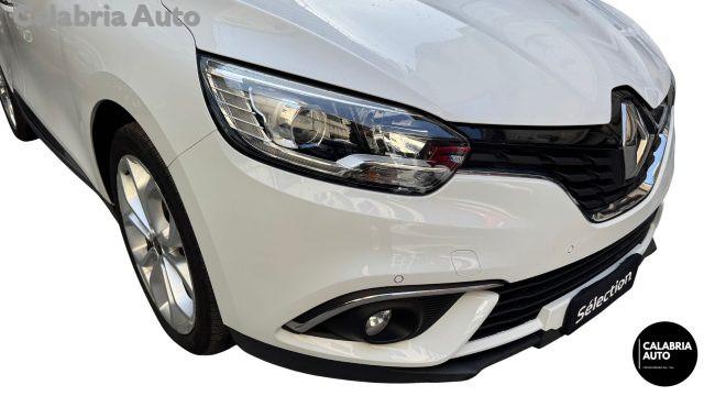 RENAULT Scenic Scénic Blue dCi 120 CV Sport Edition2