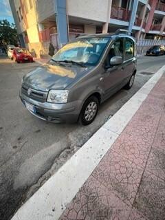 Fiat Panda 1.3 MJT 16V DPF Emotion EURO 4
