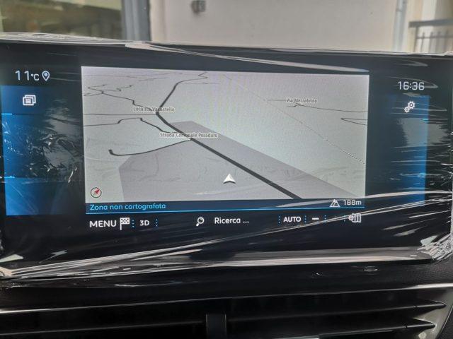 PEUGEOT 3008 BlueHDi 130 S&S Allure