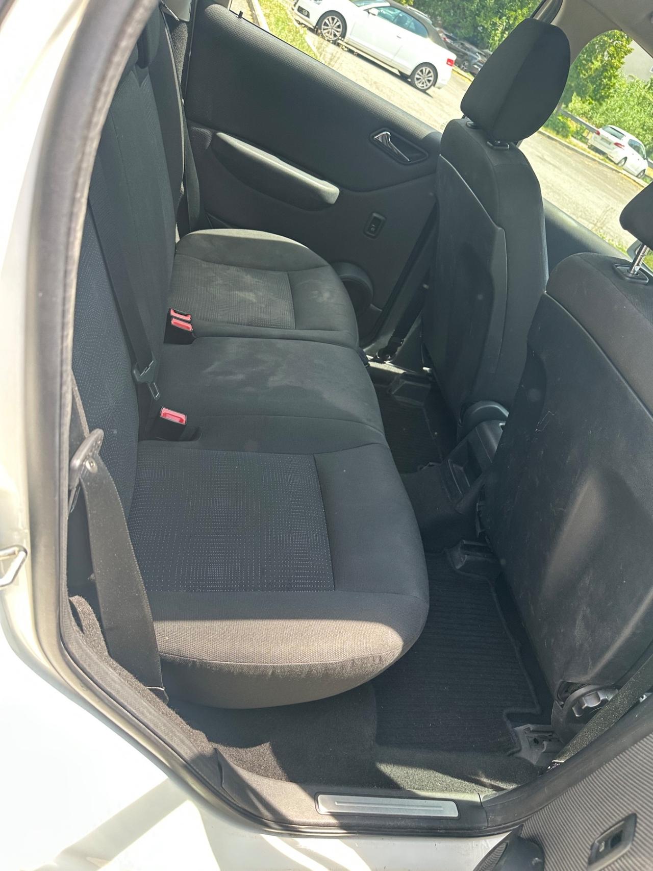 Mercedes-benz A 150 160 Elegance
