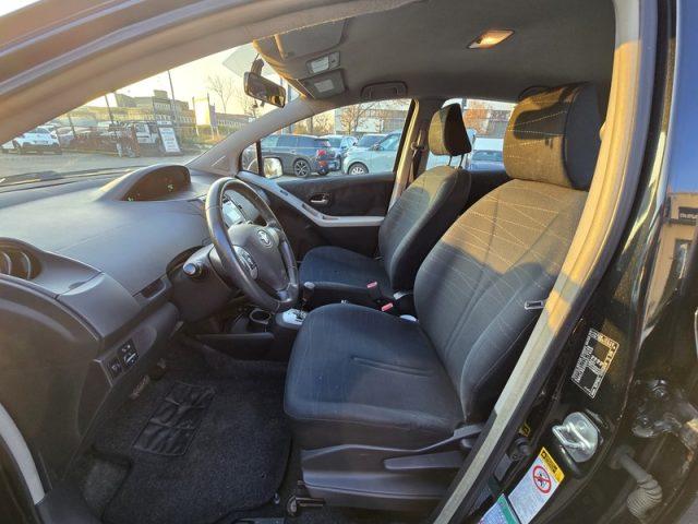 TOYOTA Yaris 1.3 5 porte M-MT NEOPATENTATI LEGGERE DESCRIZIONE