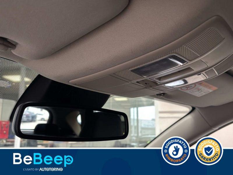 Mazda CX-5 2.2 EXCLUSIVE AWD 150CV AUTO