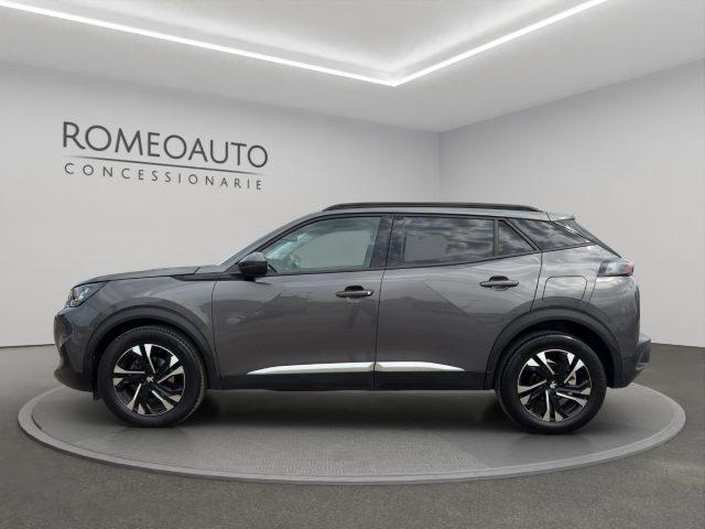 PEUGEOT 2008 PureTech 100 S&S Allure
