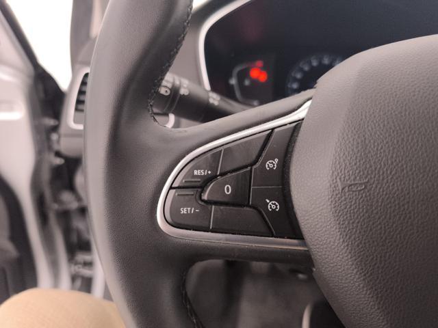 RENAULT Megane 1.5 blue dci Business 115cv