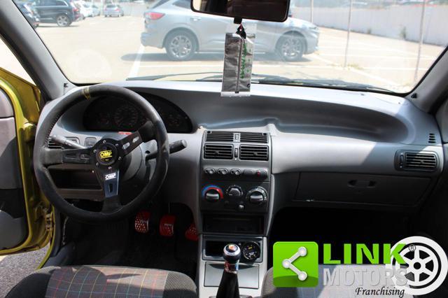 FIAT Punto 1ª serie turbo cat 3 porte GT