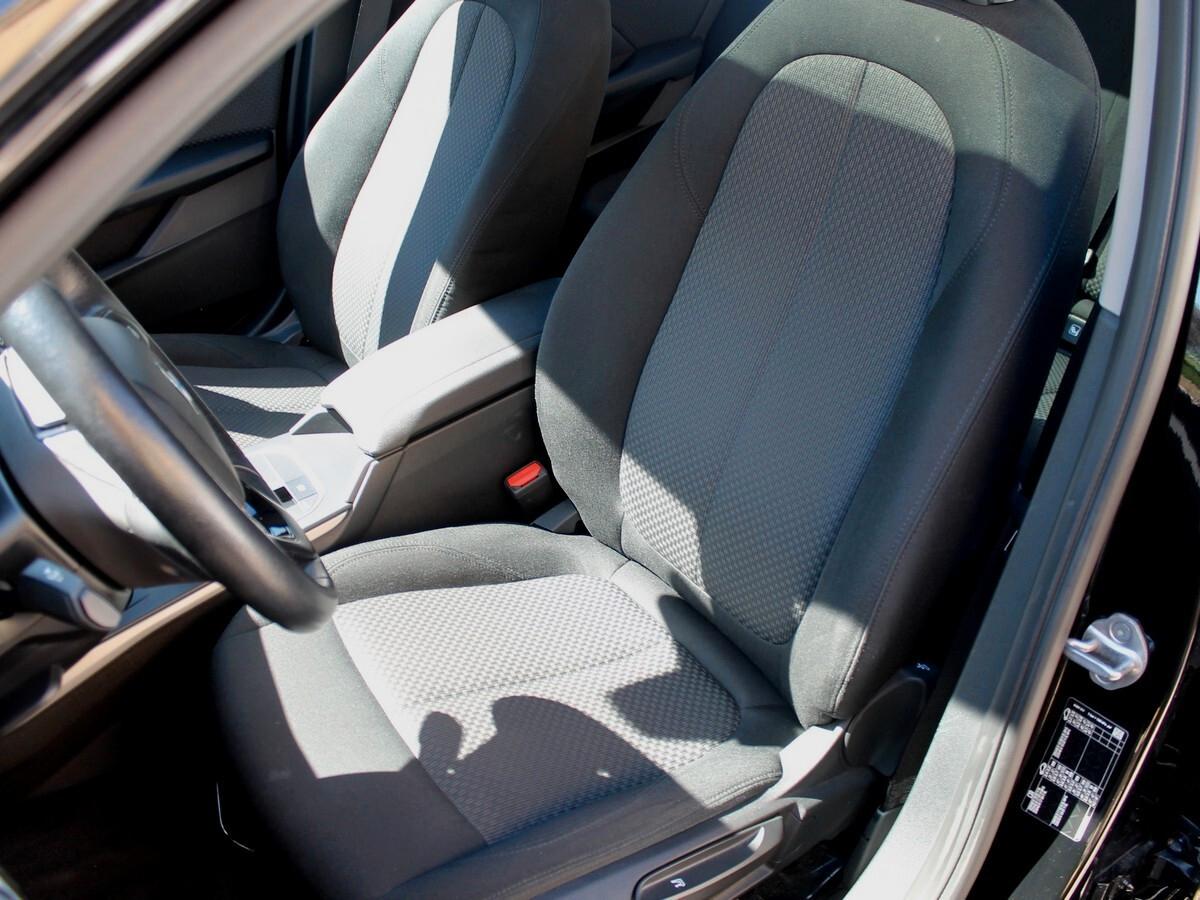 Bmw 116i 5p. Msport Aut TETTO OK NEOPAT UNIPRO IVA DEDUCIBILE