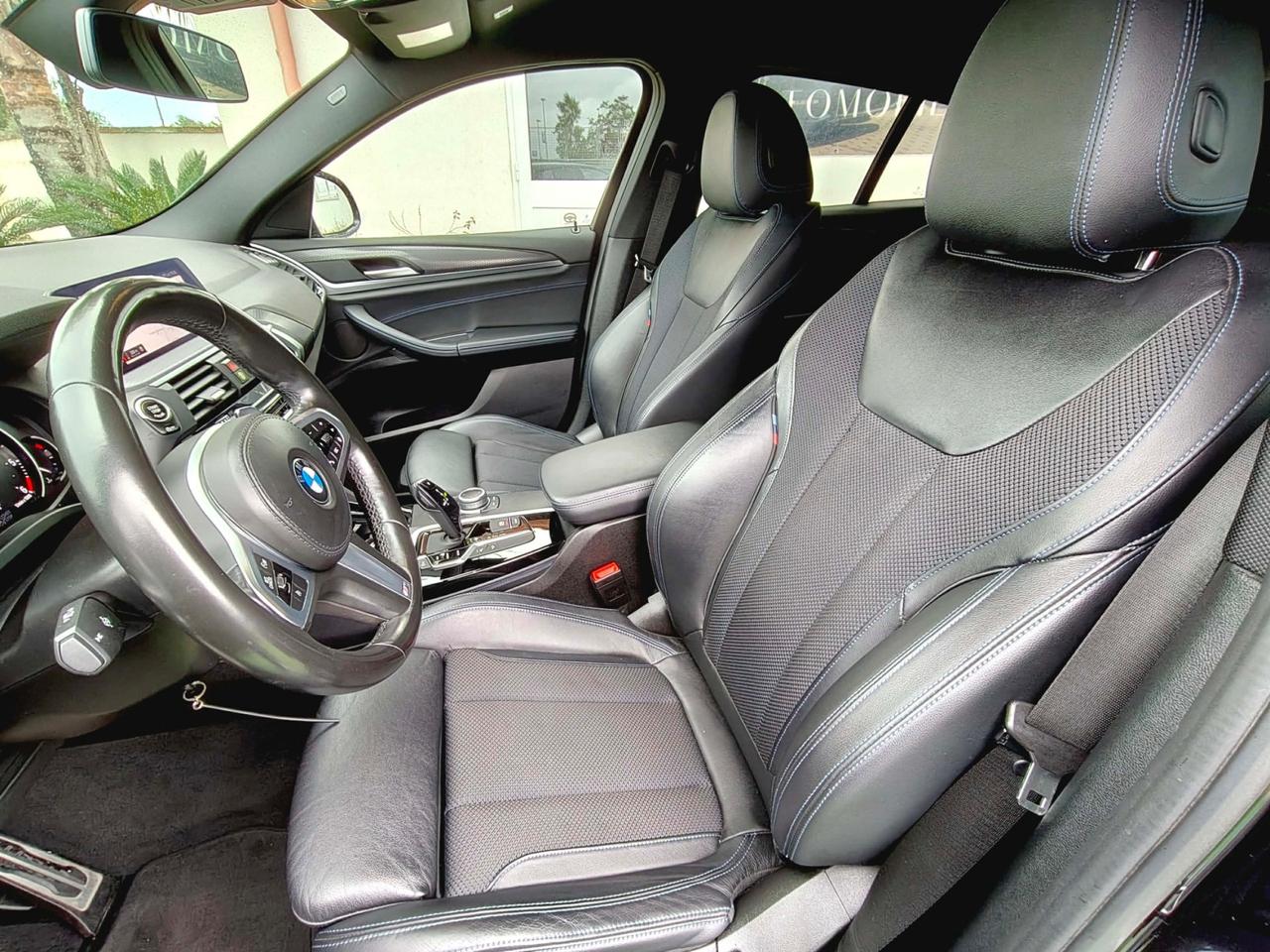 Bmw X4 xDrive20d Msport-X - 2020