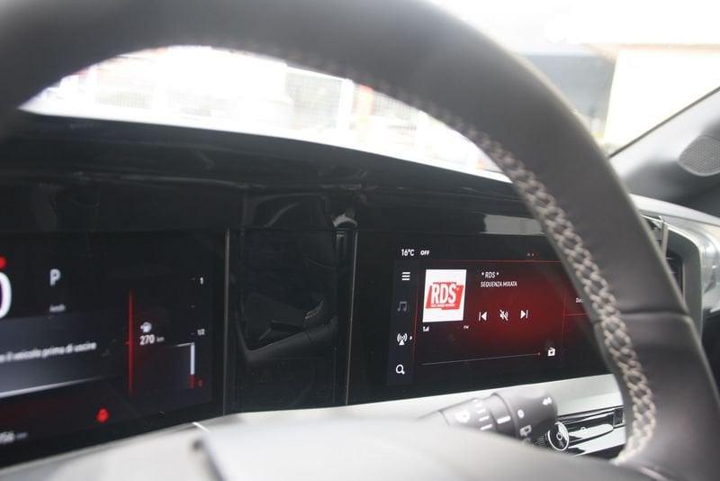 Opel Mokka 1.2 T 130cv GS AT8