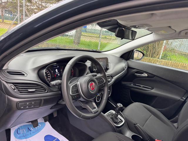 FIAT Tipo 1.0 SW 100CV