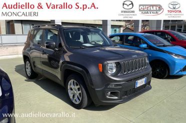 Jeep Renegade 1.6 Mjt 120 CV Longitude + SENS. PARK EURO 6/B