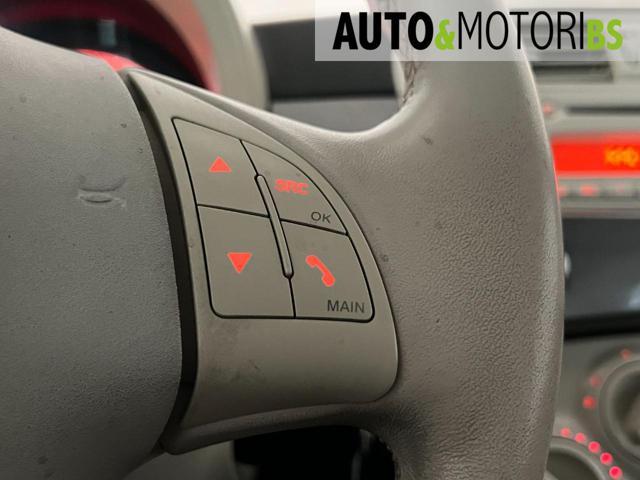 FIAT 500 1.2 Pop *AUTOMATICA*